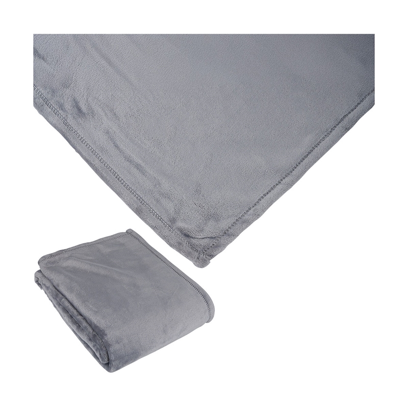 Fairmont Mink Touch Blanket 18