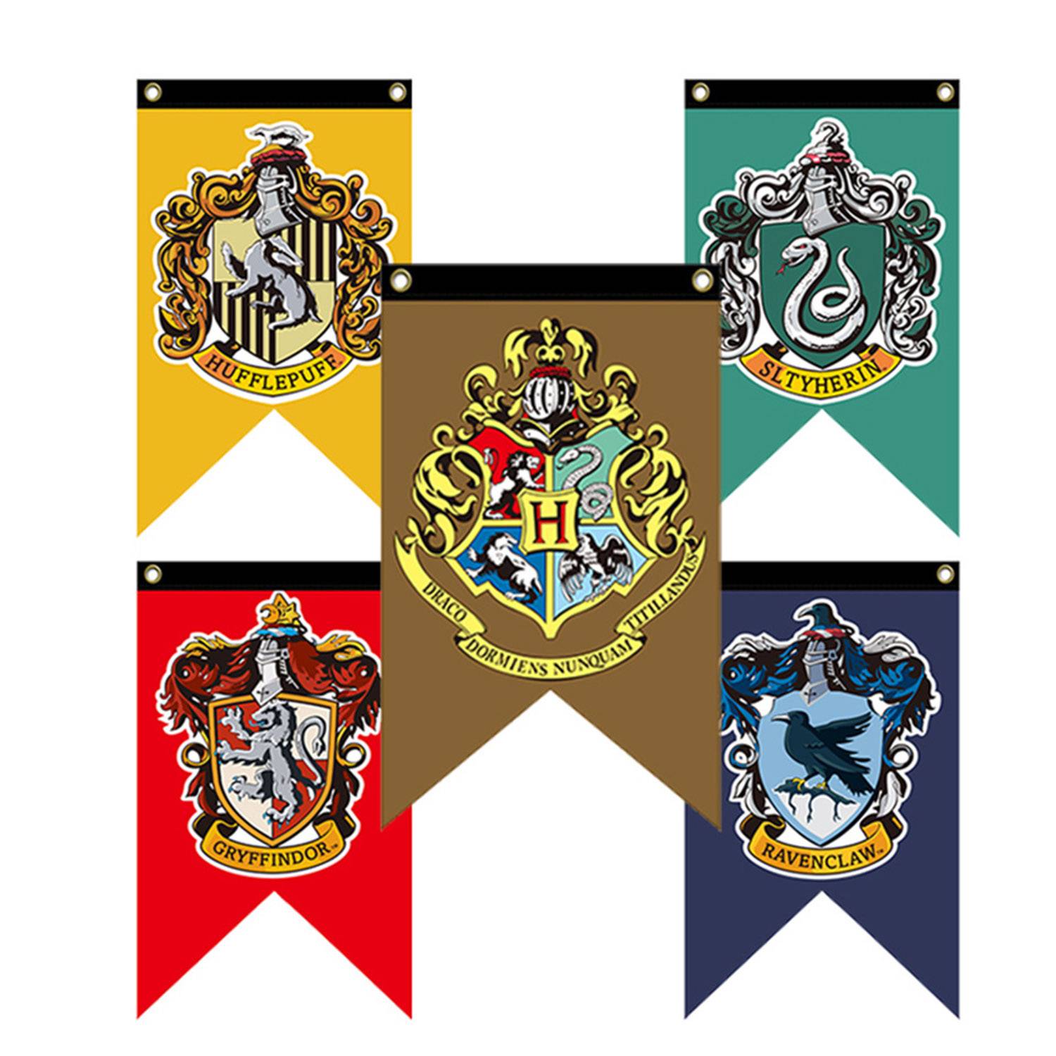 36"x48" Polyester Decor Flags 3