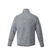 Men’s VORLAGE Half Zip Knit Jacket 119