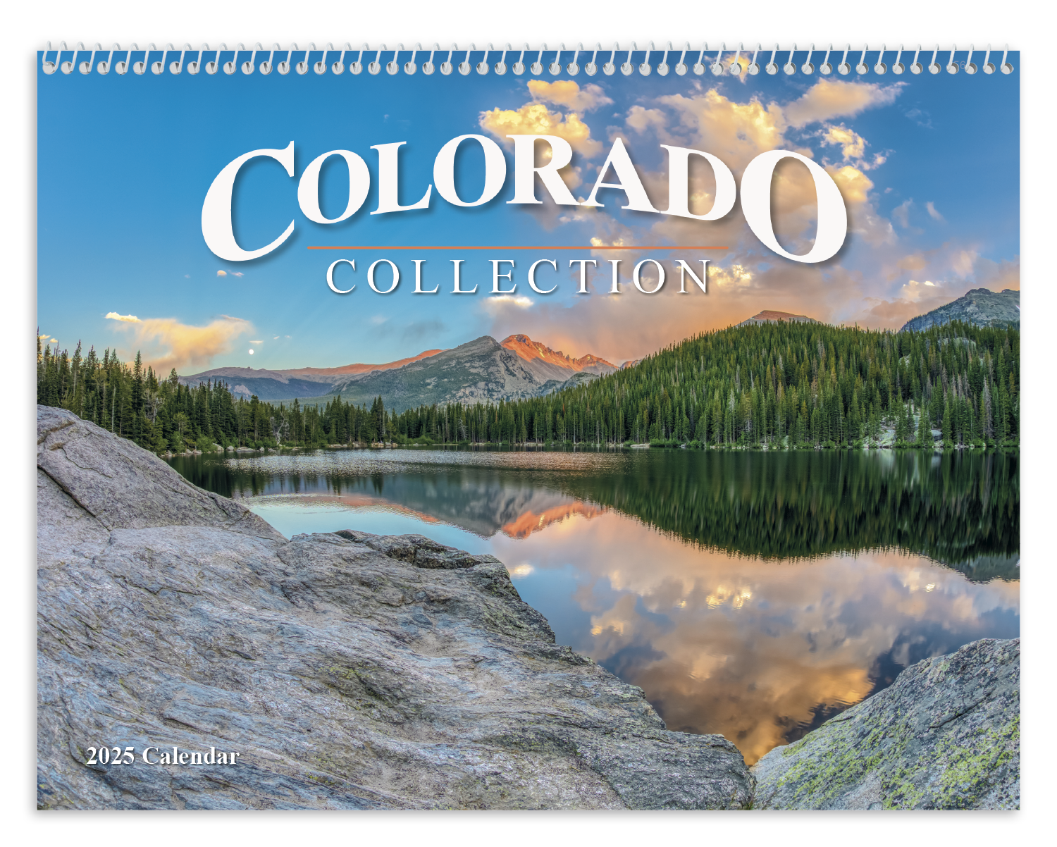 HotLine® Products Colorado Collection 15