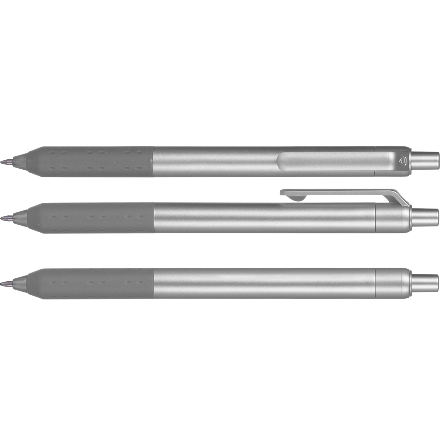 Alamo Metallic Pen 20