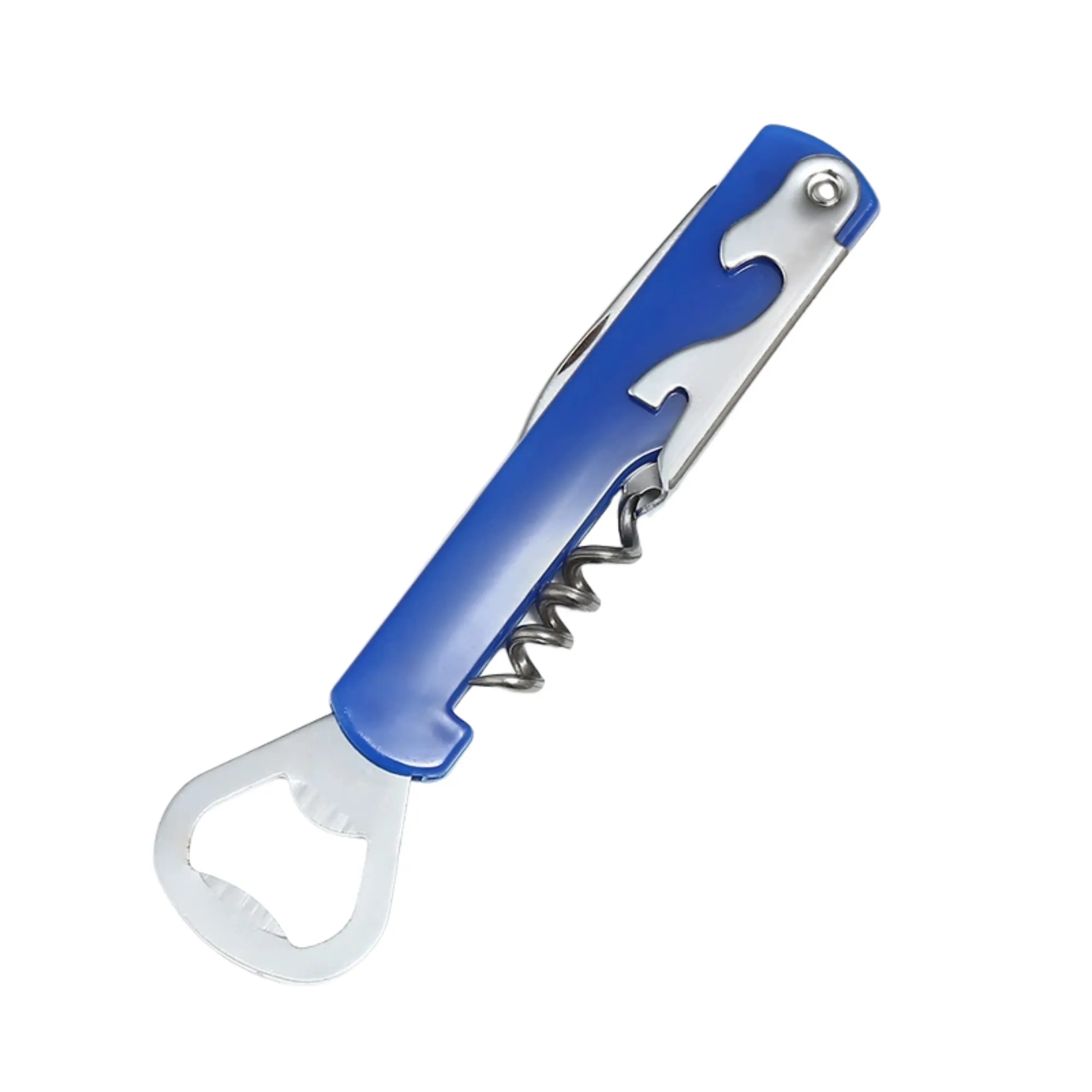 4-in-1 Multi-Function Wine Opener With A Knife 3