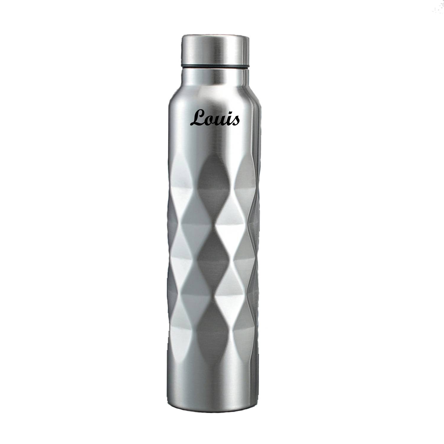 33oz Sport Stainless Steel Water Bottle, custom water bottle with logo imprint 9