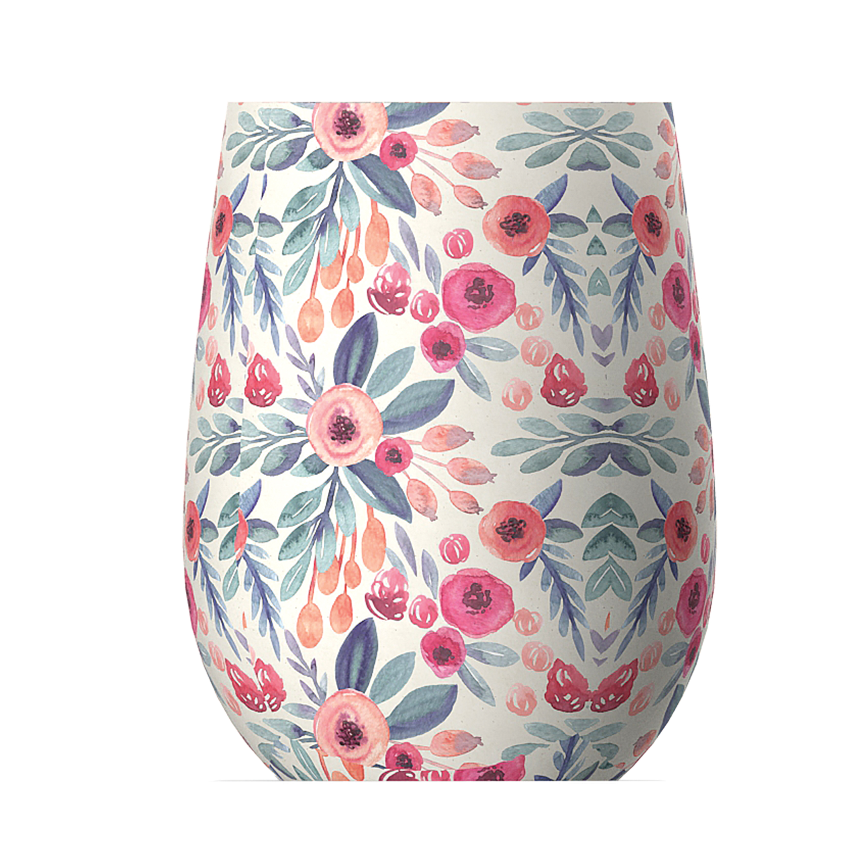Asobu 9 Oz. Imperial Wine Vacuum Insulated Tumbler 8