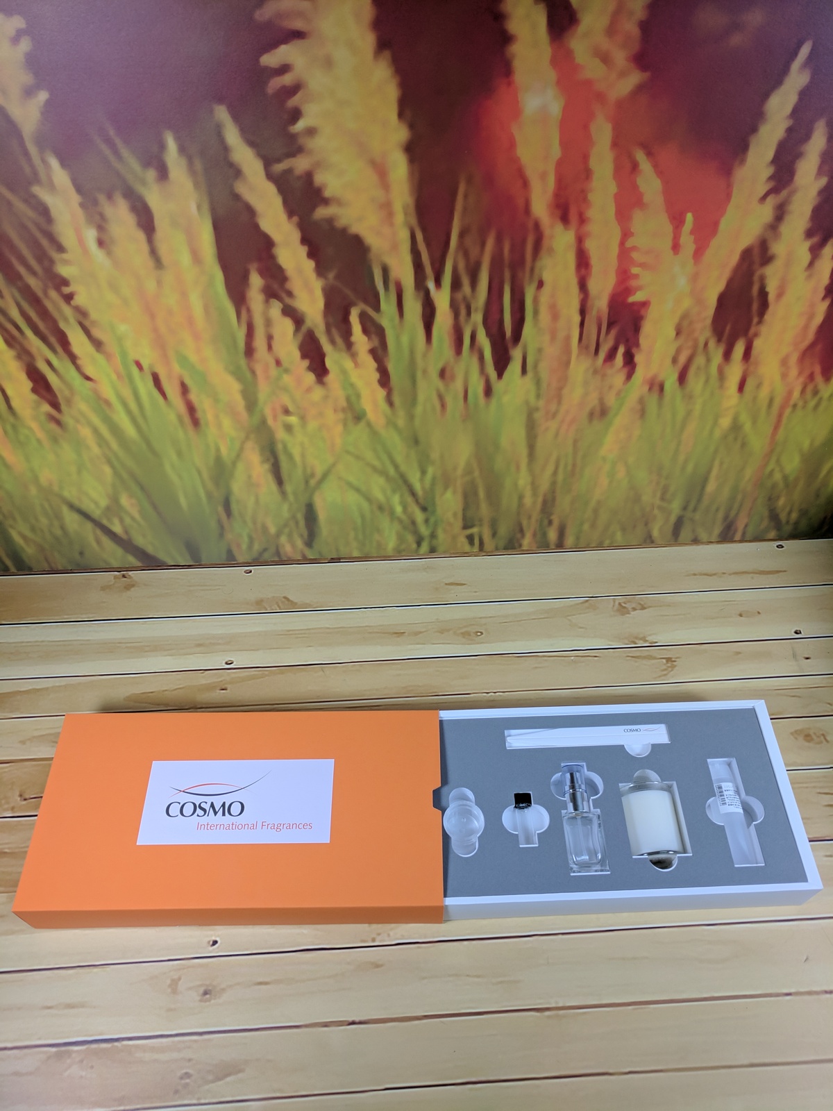Custom Printed Full Color Slider Soft Touch Luxury Gift Box - 9.5x12.5x2.625 3