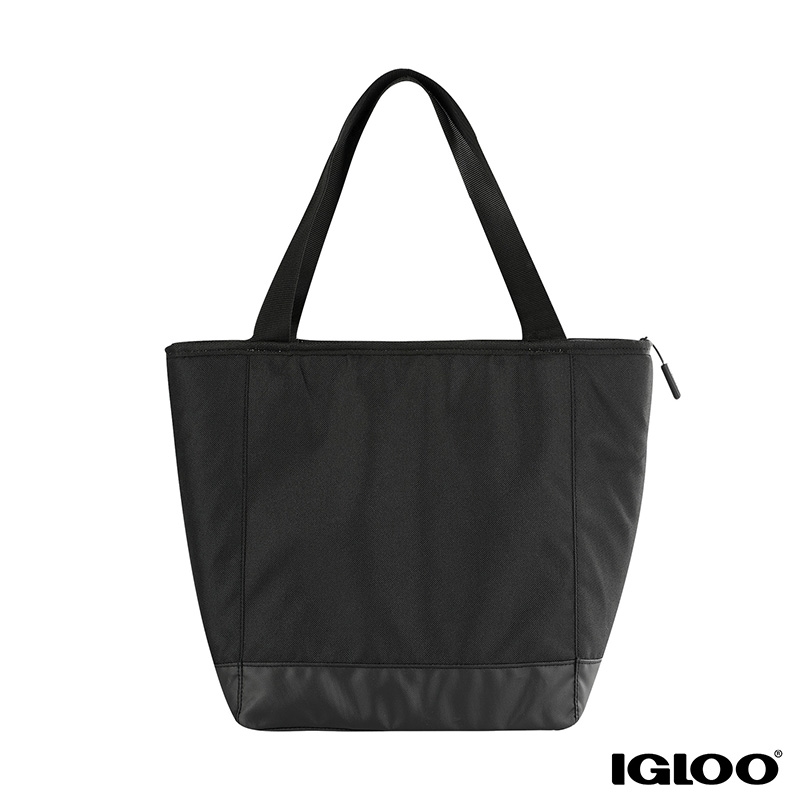 Igloo® MaxCold® Evergreen 16-Can RPET Cooler Tote 16
