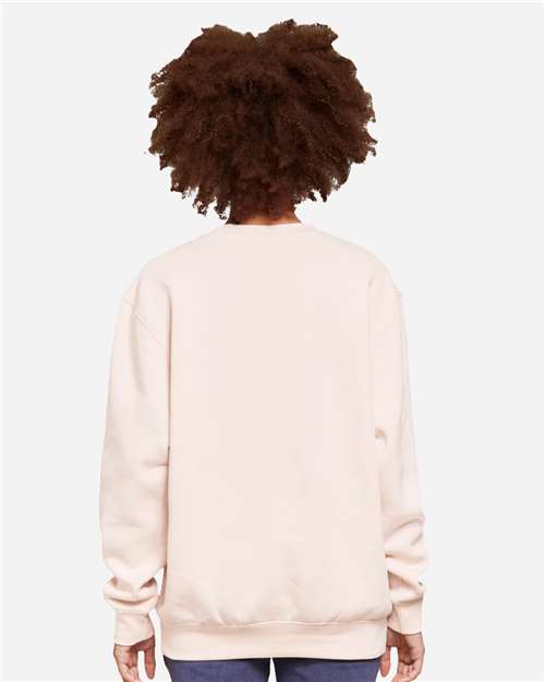Unisex Premium Crewneck Sweatshirt - LS14004 95