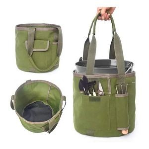 Bucket Tool bag 2