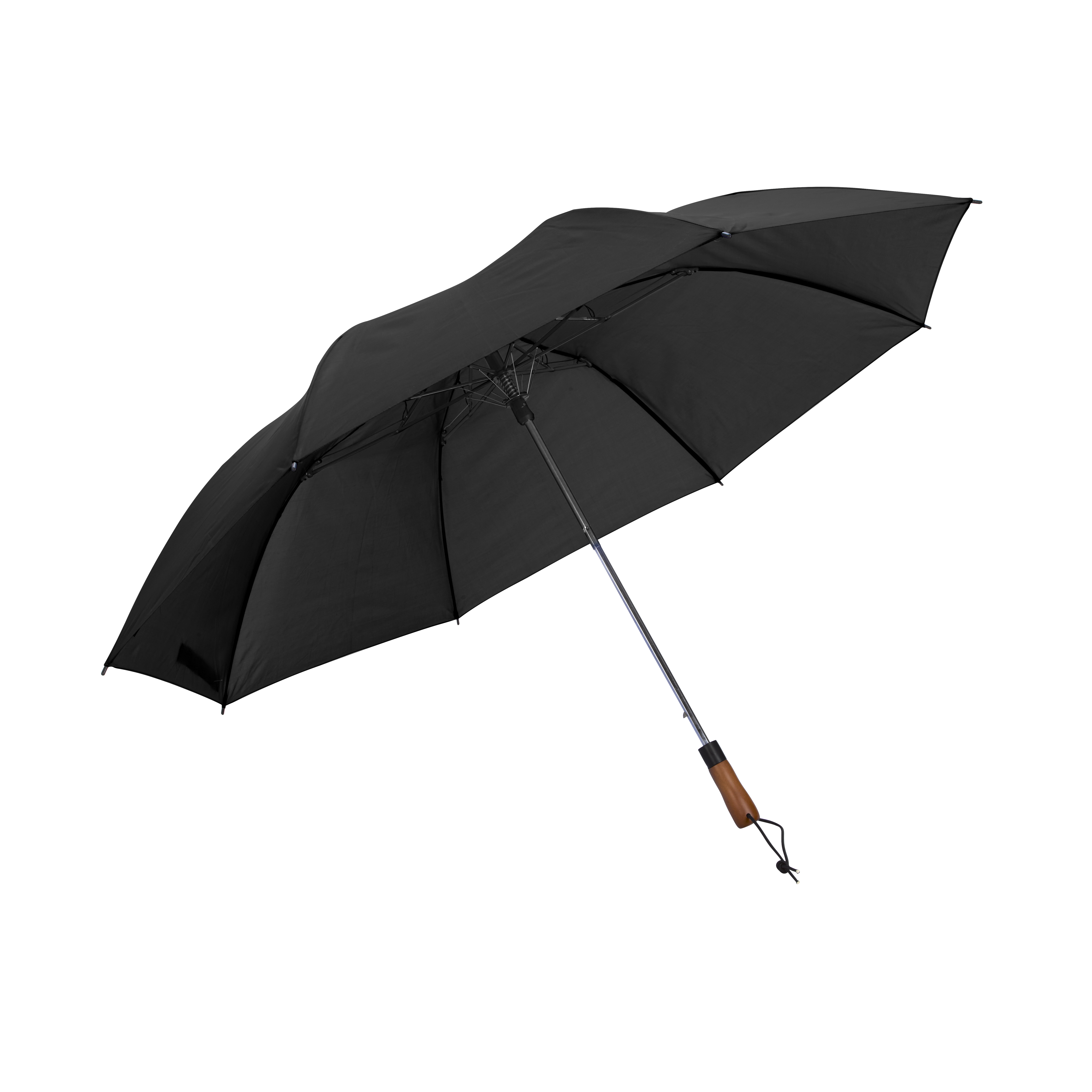 Shed Rain™ 58" Auto-Open Jumbo Compact Umbrella 11