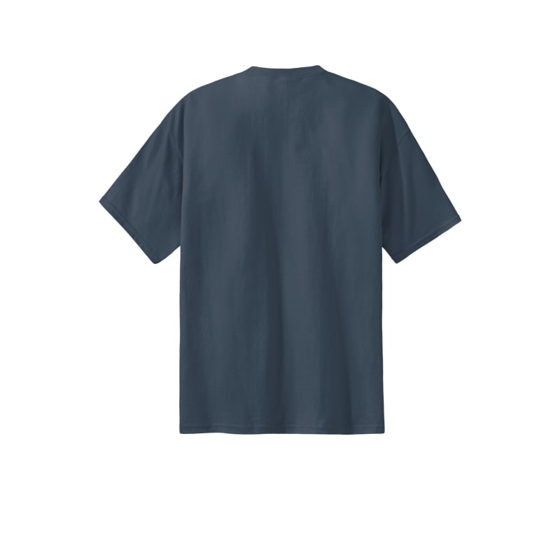 Port & Company - Essential Tee. 134