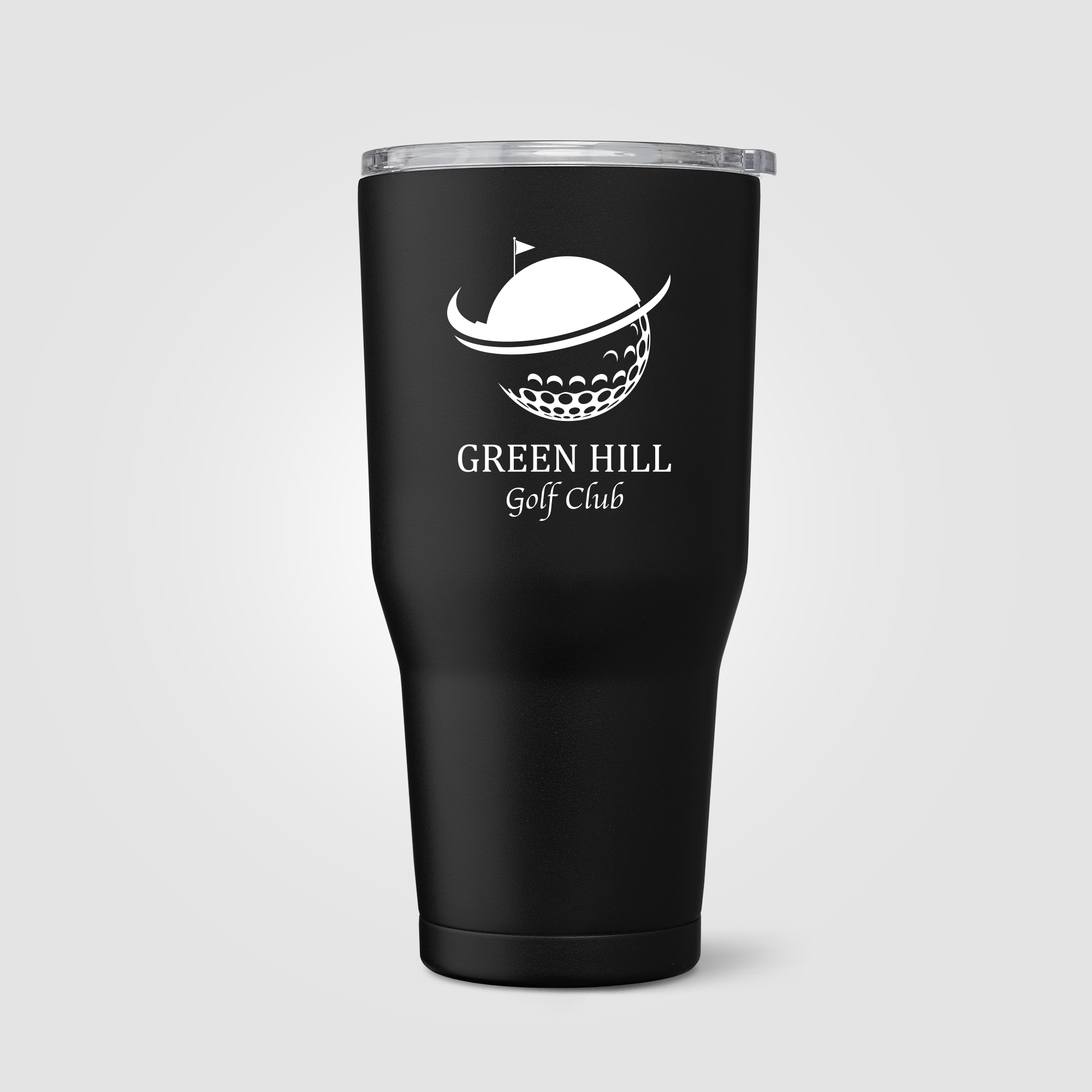 Grosche Yukon Stainless Steel Slider Lid Tumbler - 30oz 3