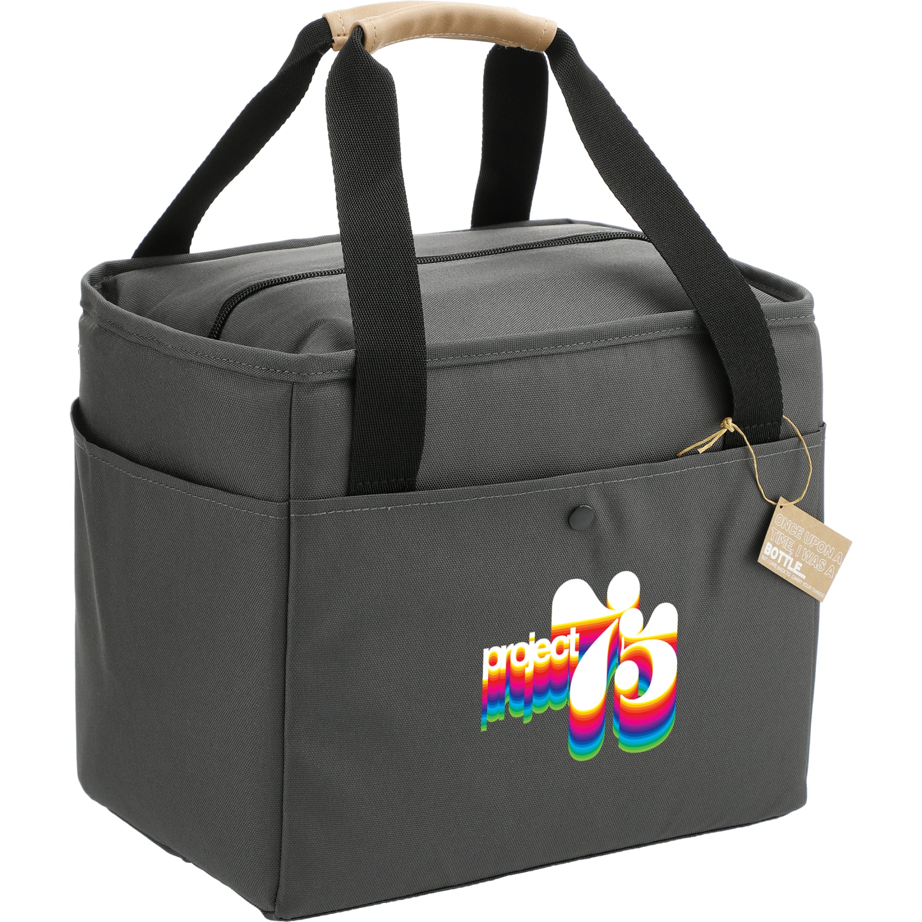 Aft Recycled rPET 12 Can Cooler 68