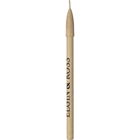 Eco Recycled Gel Paper Pen 17