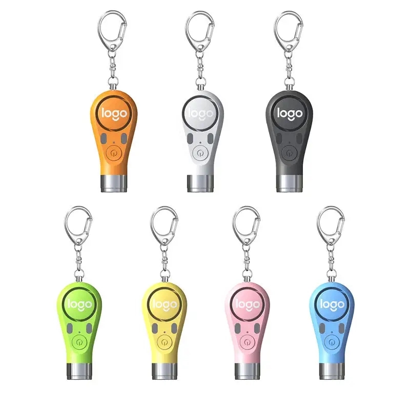 Personal Multi-Purpose Sos Device 2