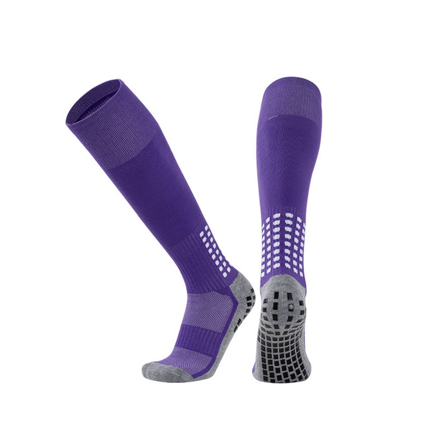 Adult Kids Soccer Socks Thickened Towel Bottom 3