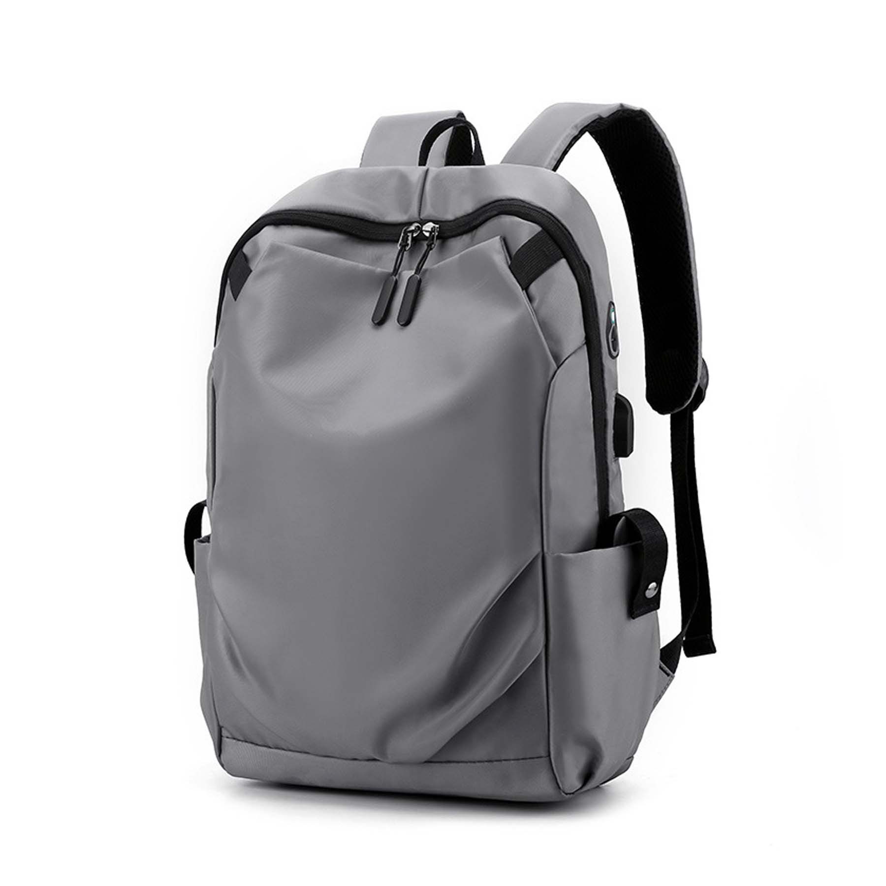 Waterproof Laptop Backpack 1