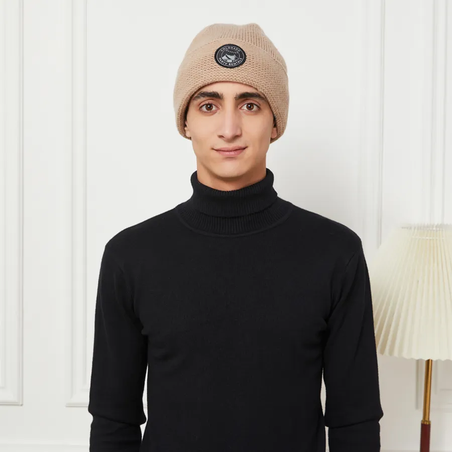 Warm Wave Beanies 13