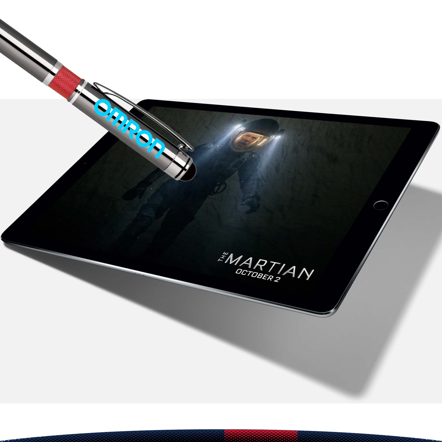 Pactia 2in1 Stylus Pen 4