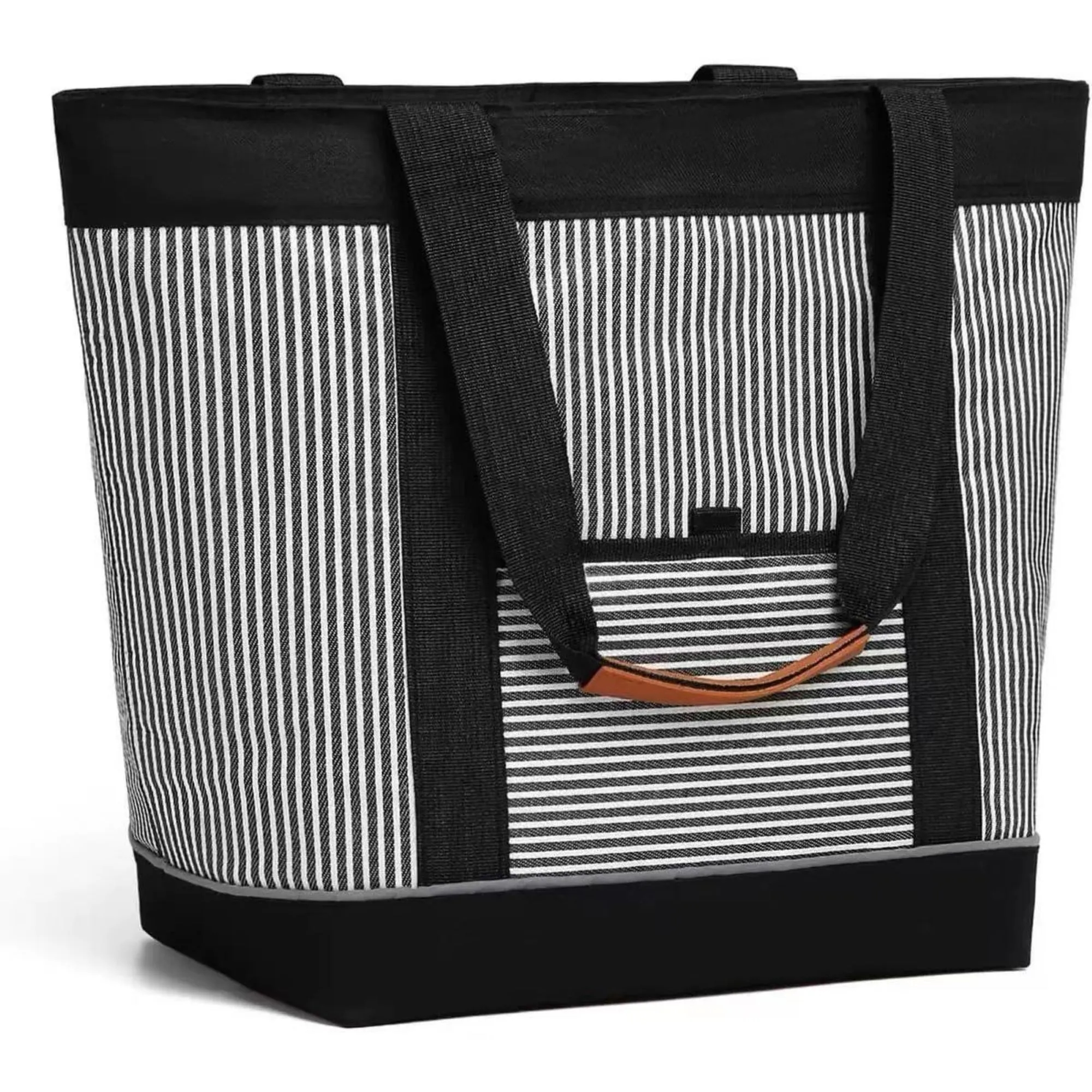 Portable Cooler Oxford Cloth Bag 3