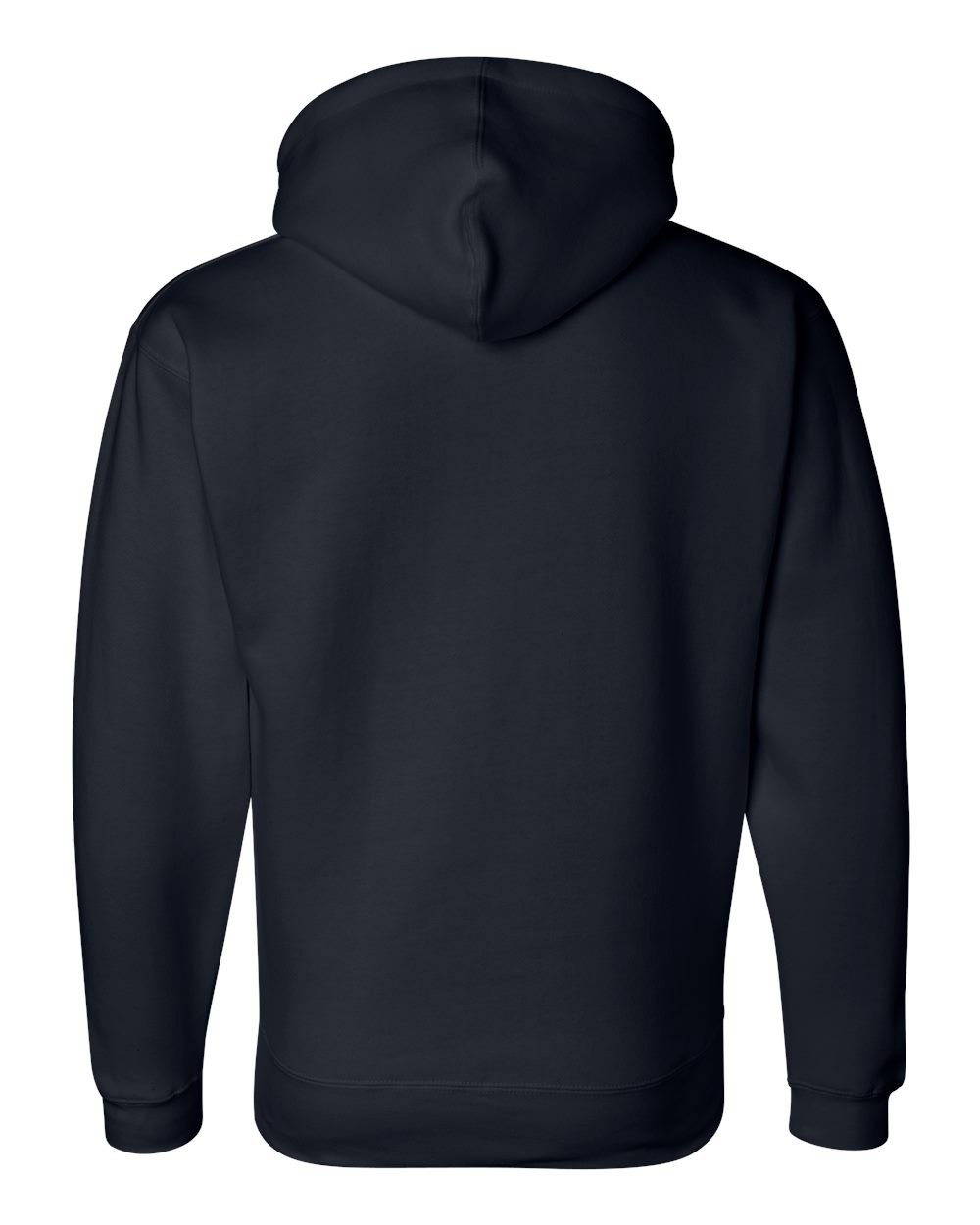 Men's Premium Hooded Sweatshirt - 8824 36