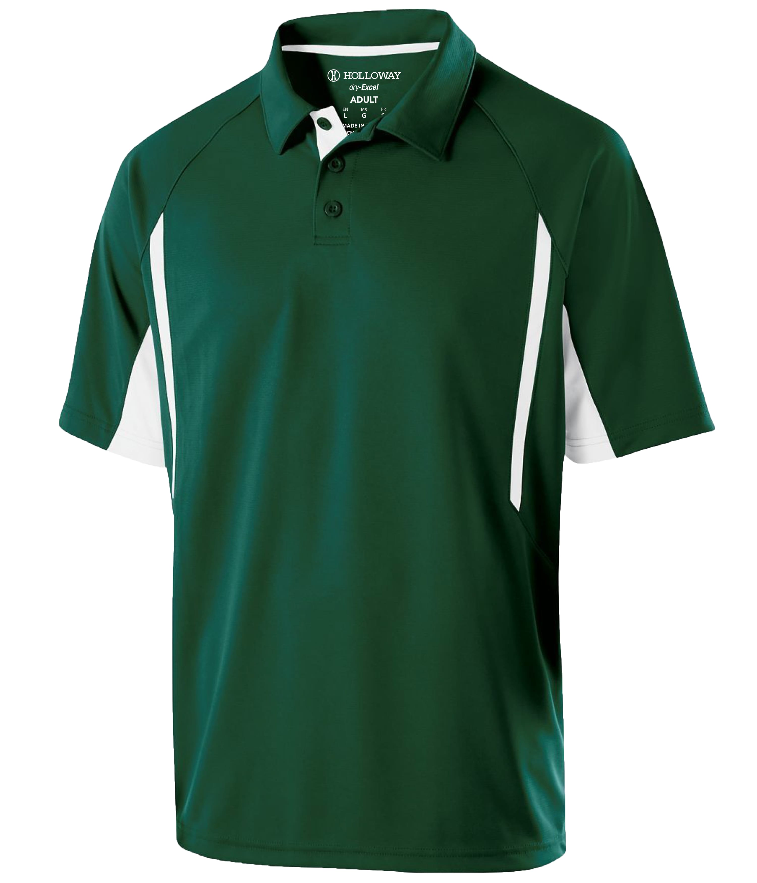 Avenger Polo 19