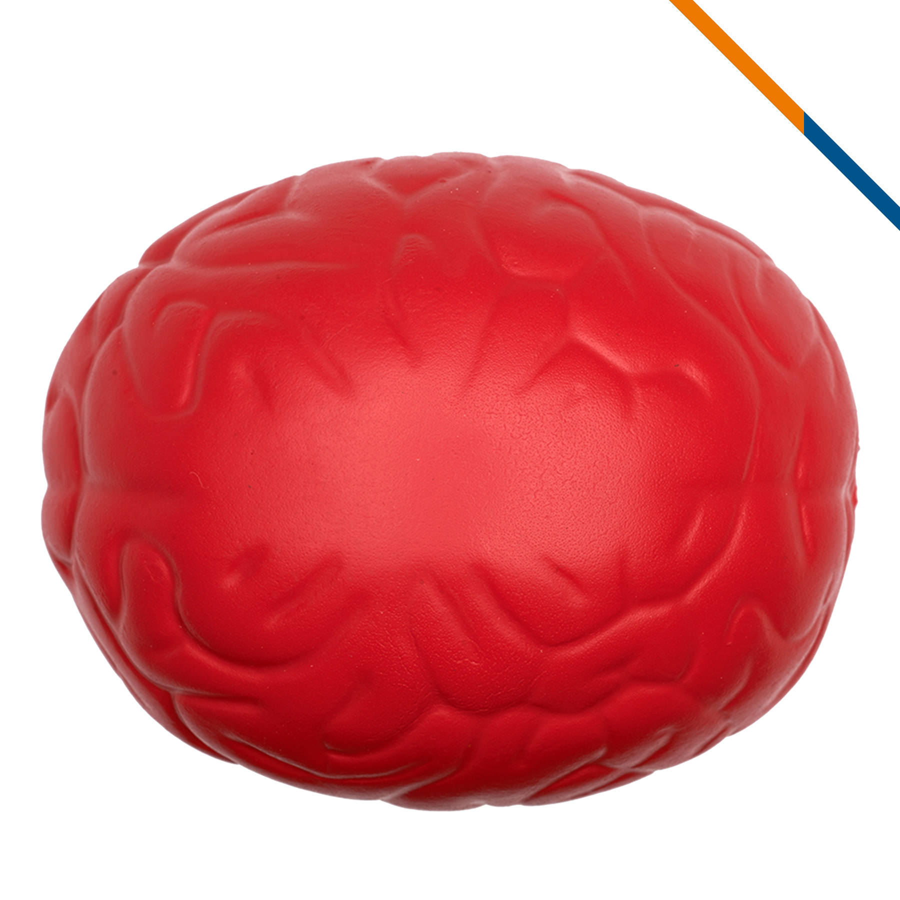 Maloof Brain Stress Ball 9