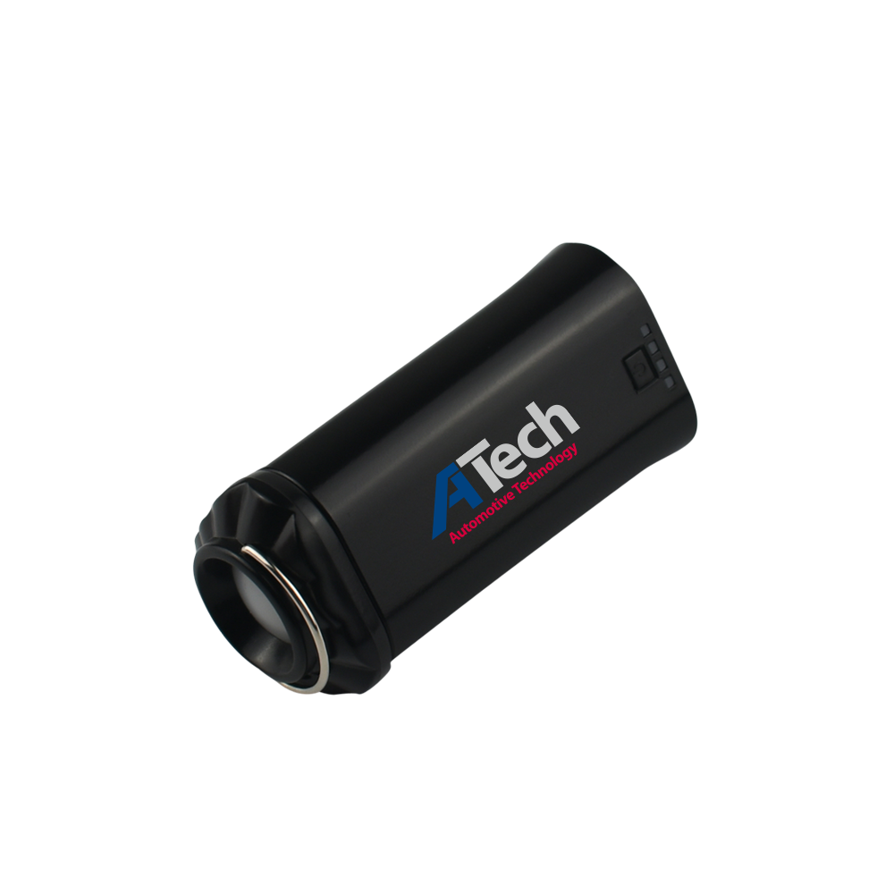Deering Power Bank + LED Lamp 15
