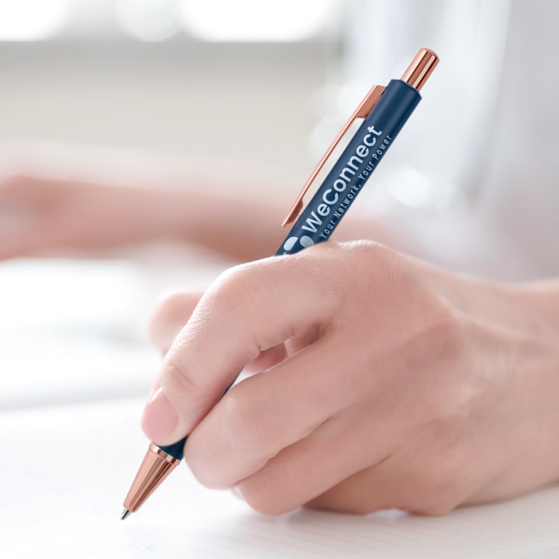 Elite Harlow Metal Pens 10