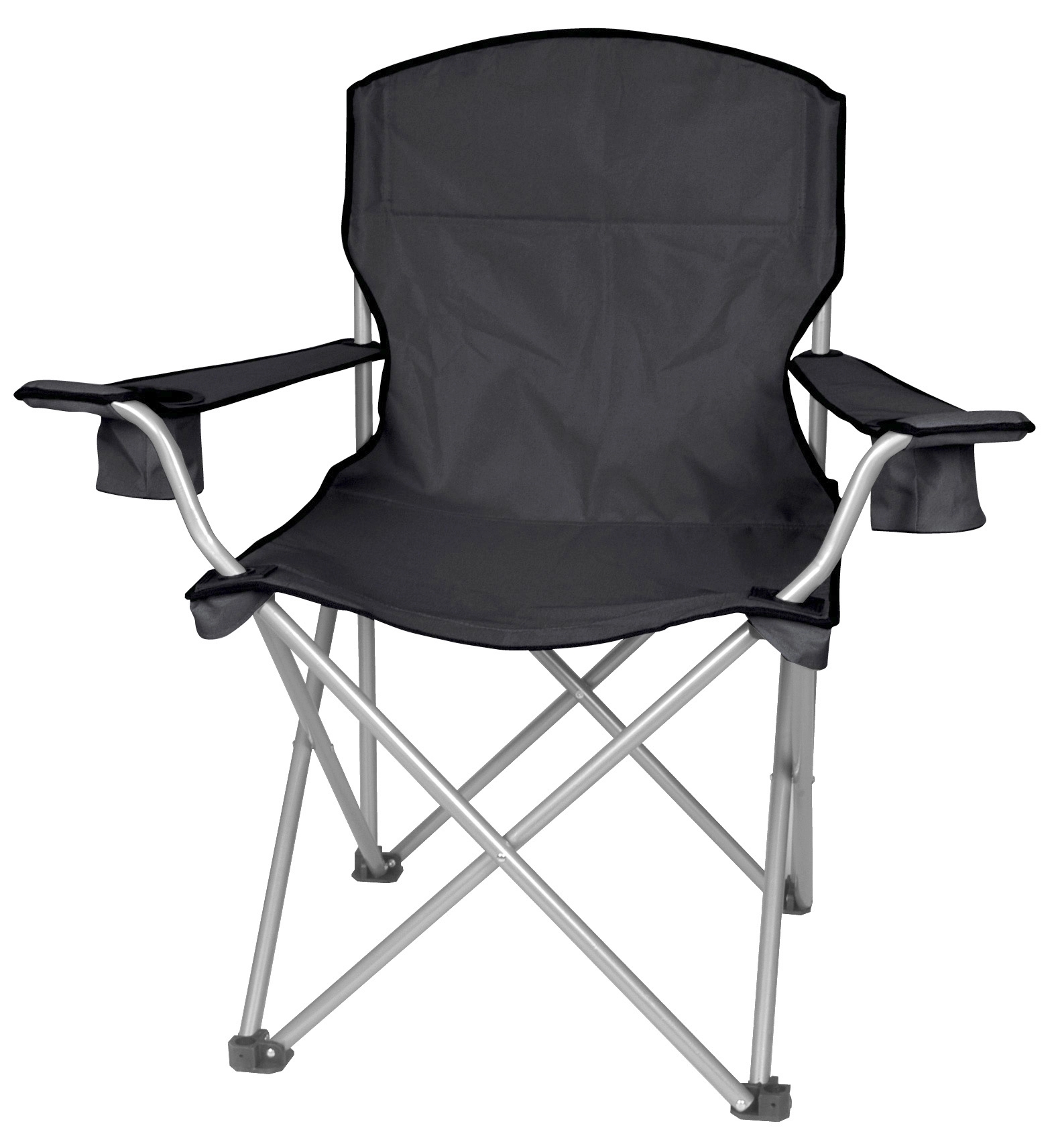 Mega Folding Chair, (330 lbs. capacity) 5