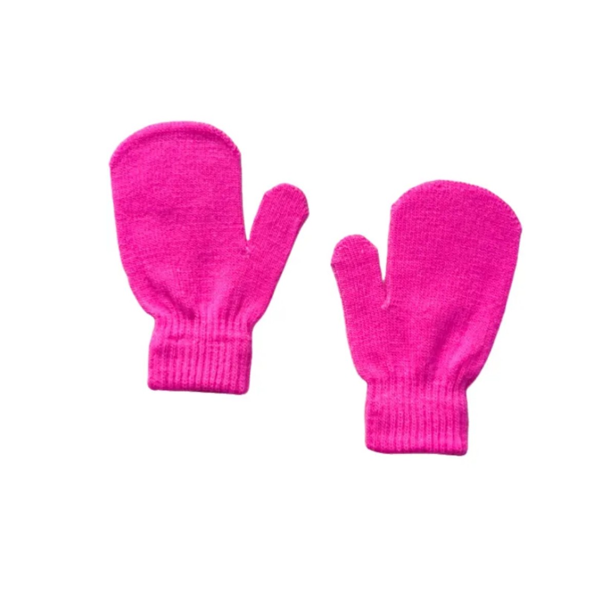 Acrylic Fiber Gloves for Cold Weather 4
