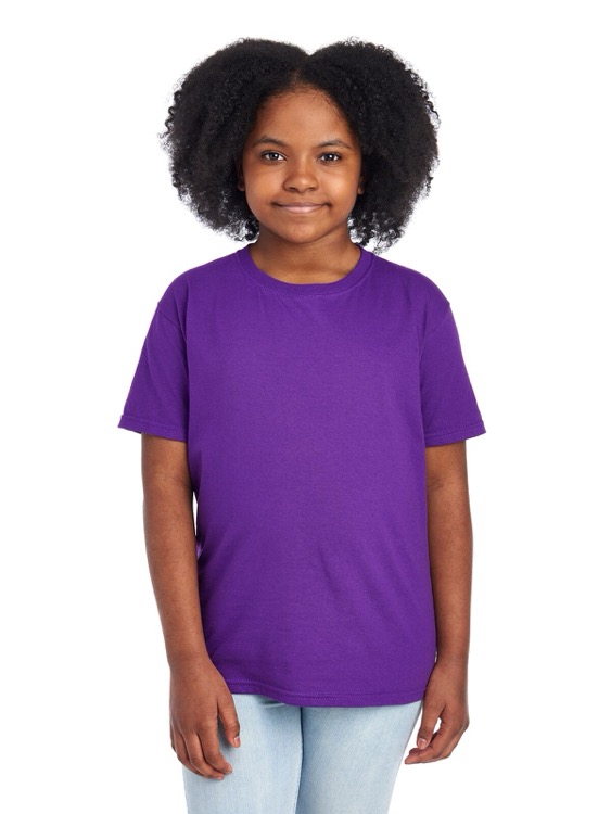 FRUIT OF THE LOOM HD Cotton™ Youth T-Shirt 81