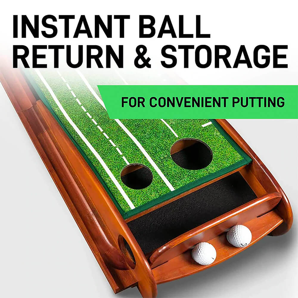 Putting Mat Standard Edition 9 6' FT