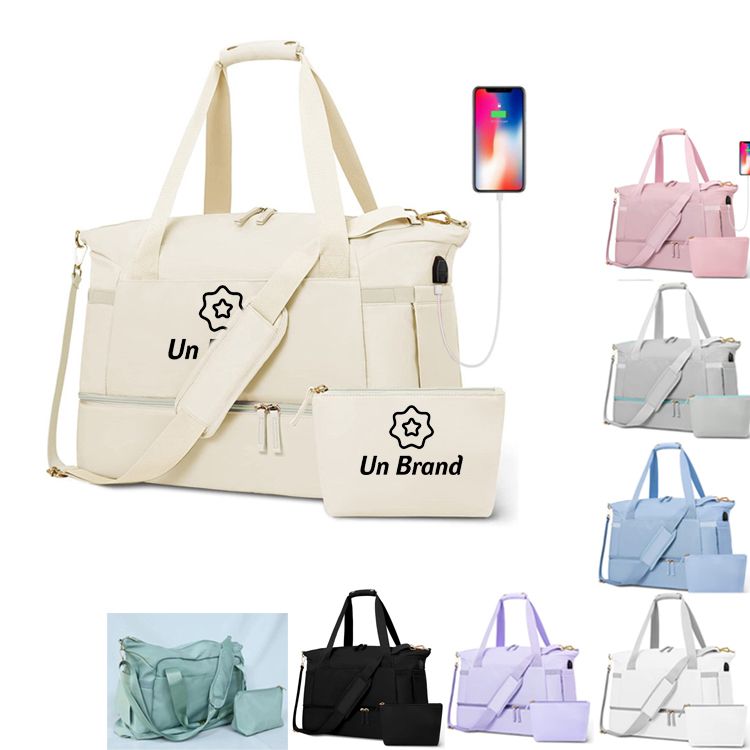 Travel Duffel Bag 1