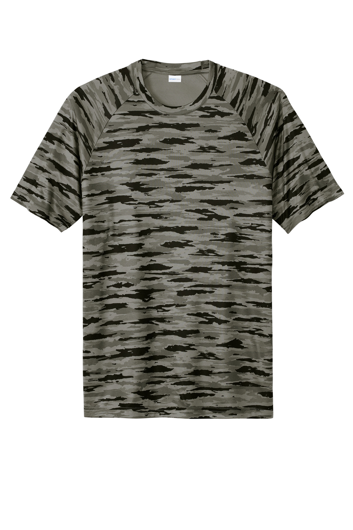 Drift Camo Tee