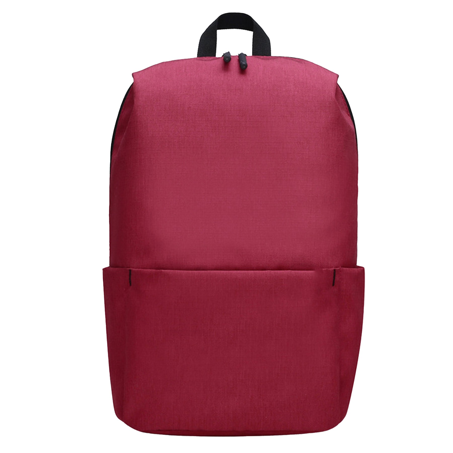 15L Outdoor Oxford Waterproof Backpack 7