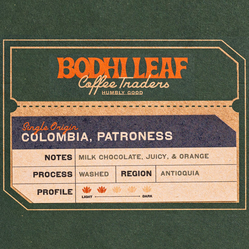 Direct trade specialty coffee - Two Bags Gift, Free Bad Tiger Tumbler Gift 7