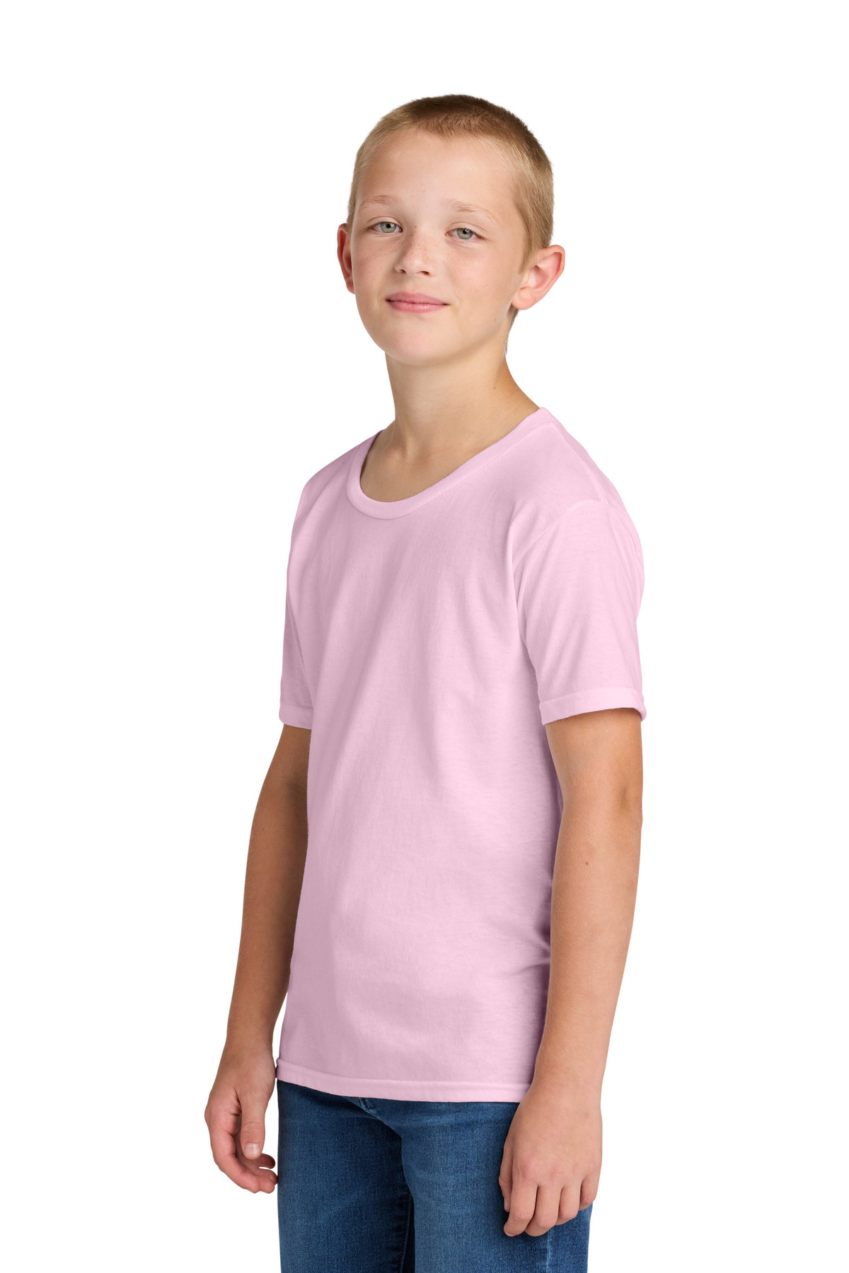 Jerzees Classics Youth Cotton T-Shirt 363Y 206