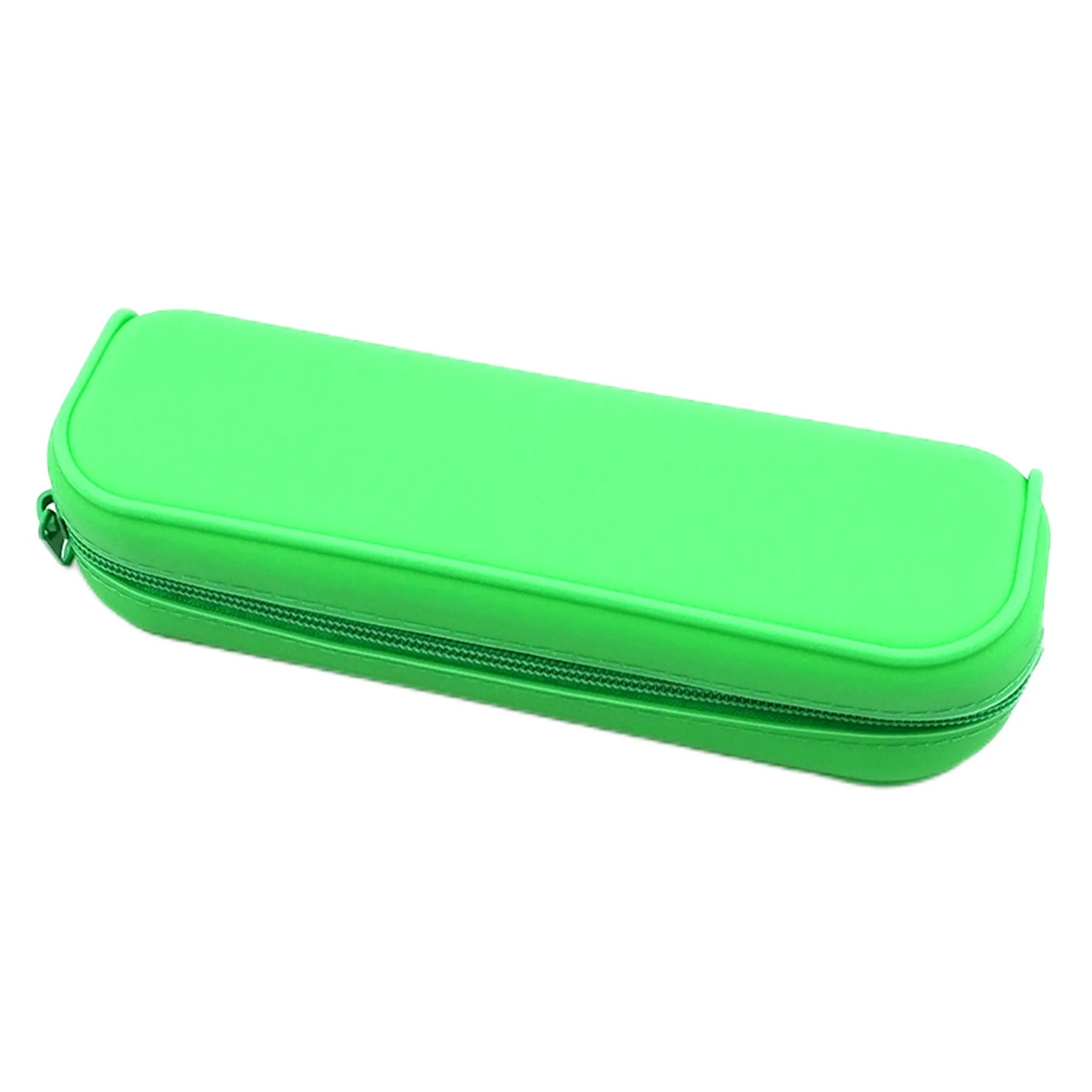 Silicone Long Pencil Case 3