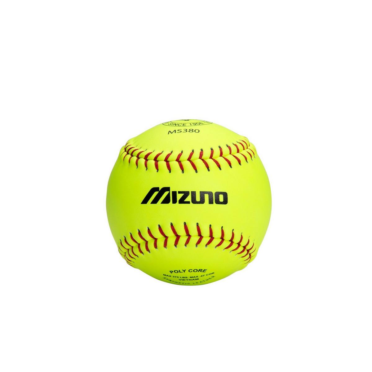MS380 12 inch Softball 4