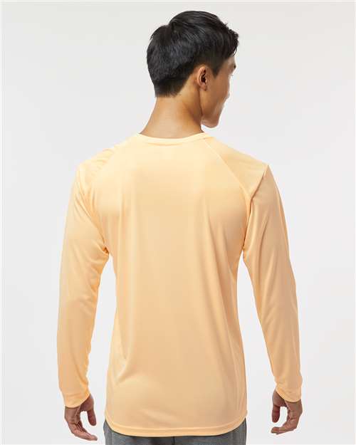 Unisex Long Islander Performance Long Sleeve T-Shirt - 210 186