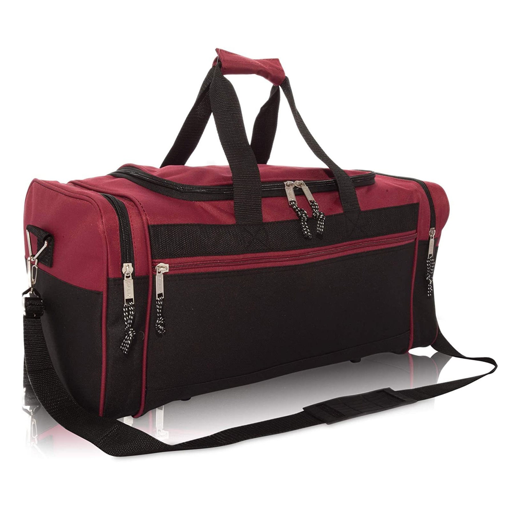 Travel Gym Pack 4