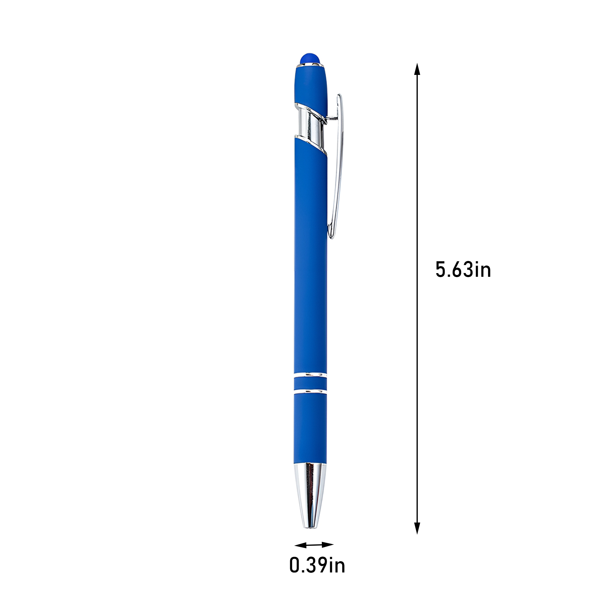 The Rieger Stylus & Pen 2