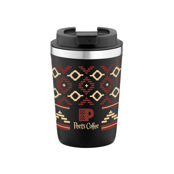 Basecamp 12oz Sequoia Coffee Mug 23