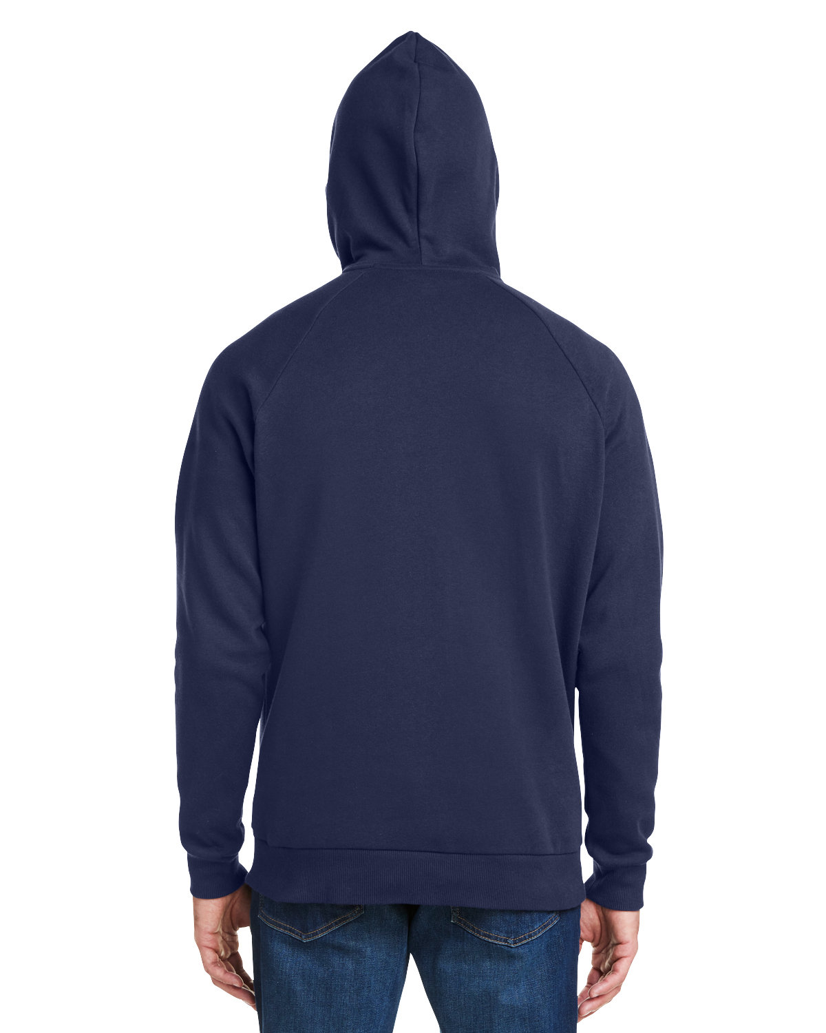 Men's Rival Fleece Full-Zip
