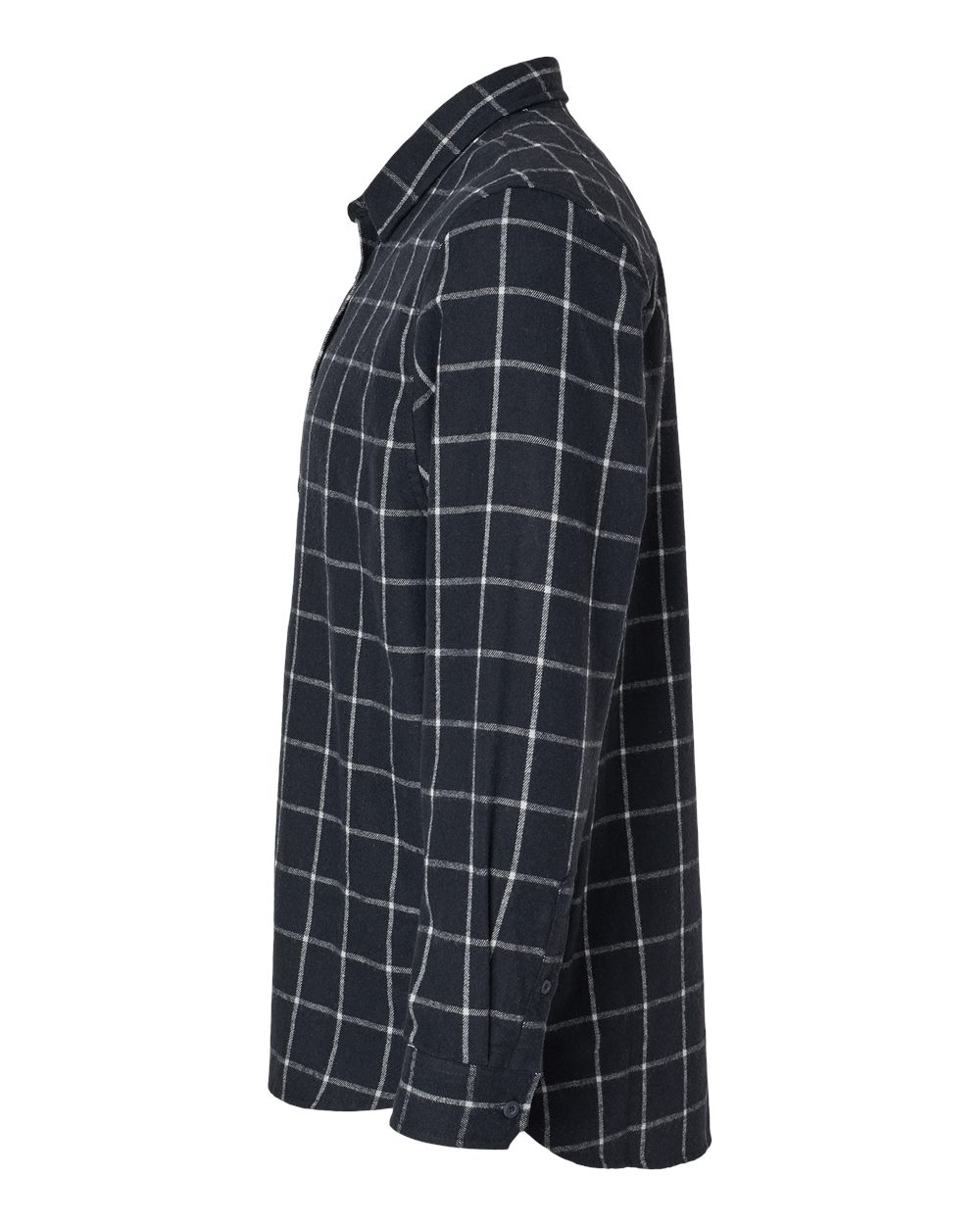 Women's Boyfriend Flannel - 5215 23
