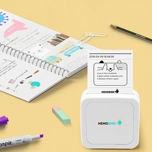 Mini Smallest Portable Printer 3