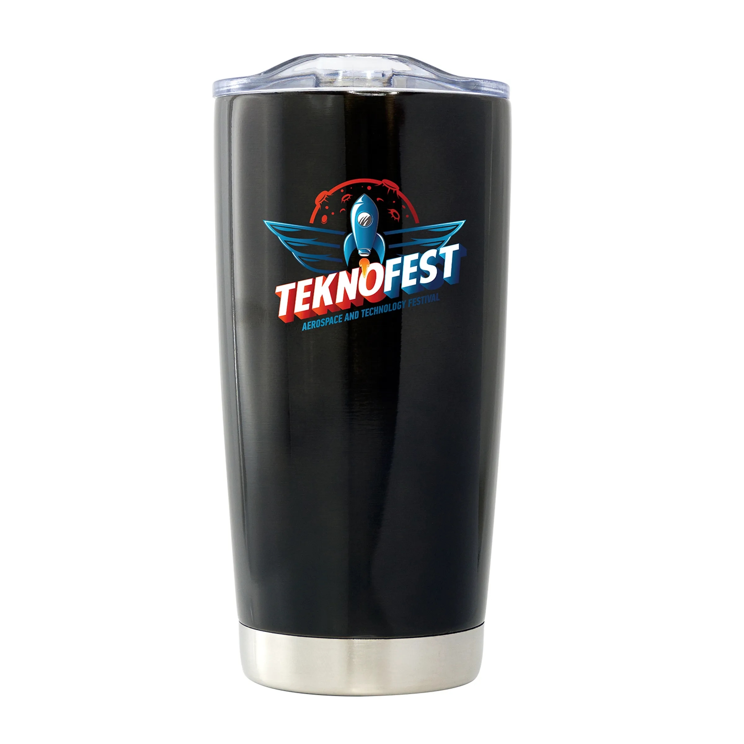 Vacuum Travel Mug 4