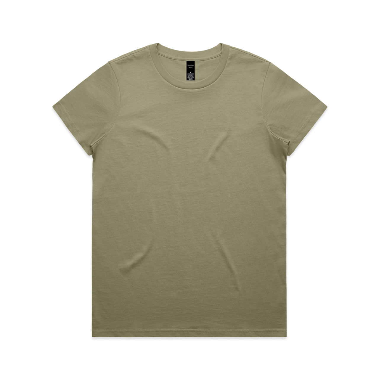 Wo's Maple Tee | 4001 32