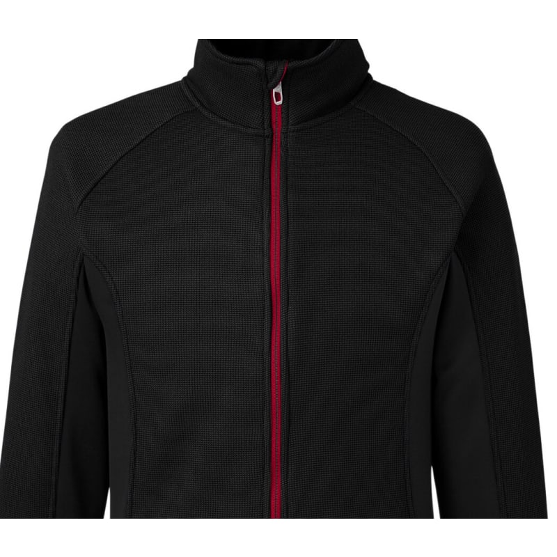 Spyder Men's Constant Full-Zip Sweater Fleece Jacket 20