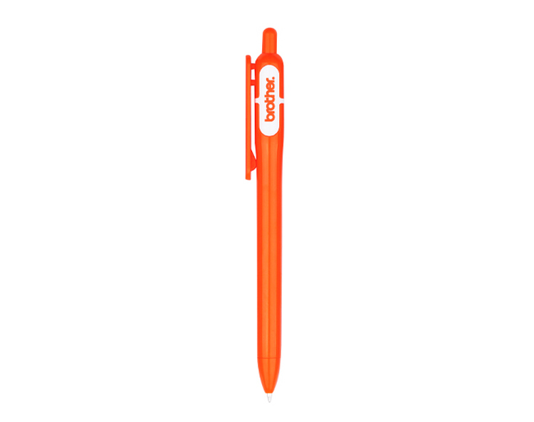 Plastic Pen - Model 1003 2